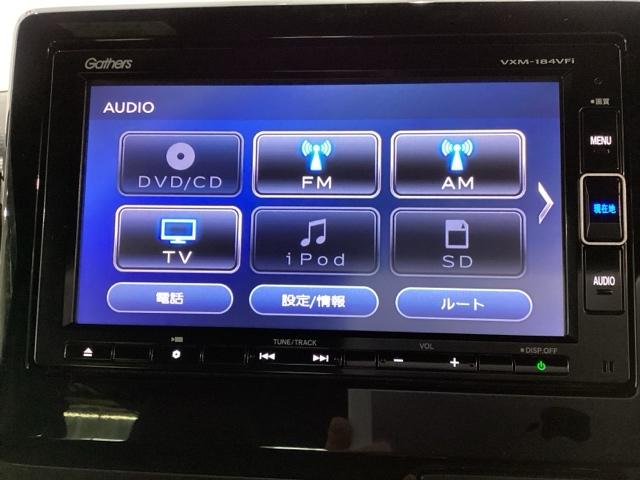 Ｎ－ＢＯＸカスタム Ｇ・Ｌターボホンダセンシング　光触媒抗菌消臭施工済（6枚目）
