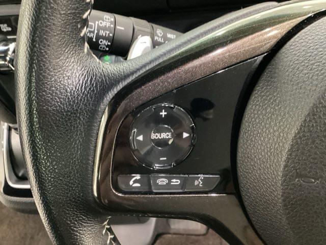 Ｎ－ＢＯＸカスタム Ｇ・Ｌターボホンダセンシング　光触媒抗菌消臭施工済（12枚目）