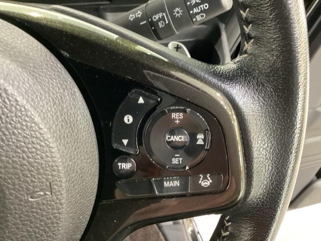 Ｎ－ＢＯＸカスタム Ｇ・Ｌターボホンダセンシング　光触媒抗菌消臭施工済（13枚目）