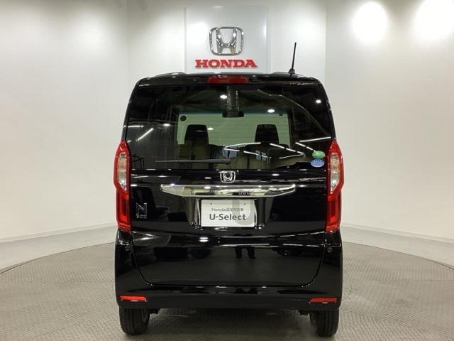 Ｎ－ＢＯＸ Ｇ・Ｌホンダセンシング　光触媒抗菌消臭施工済（2枚目）