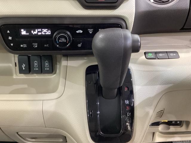 Ｎ－ＢＯＸ Ｇ・Ｌホンダセンシング　光触媒抗菌消臭施工済（7枚目）