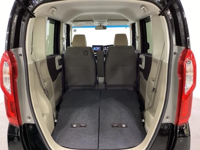 Ｎ－ＢＯＸ Ｇ・Ｌホンダセンシング　光触媒抗菌消臭施工済（20枚目）