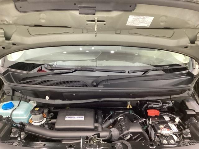Ｎ－ＢＯＸ Ｇ・Ｌホンダセンシング　光触媒抗菌消臭施工済（21枚目）