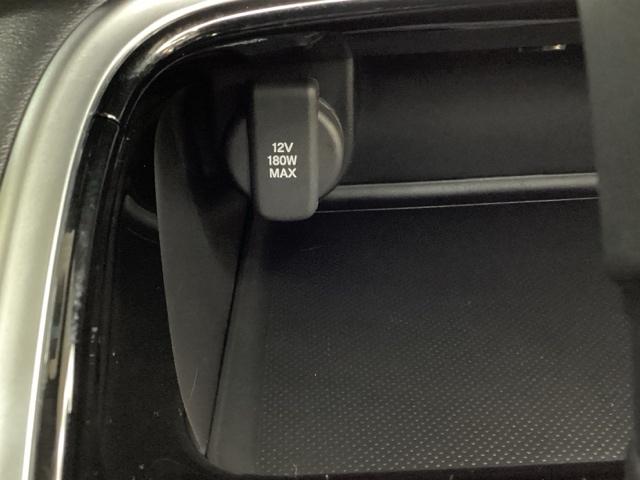 ヴェゼル e:HEVZ 光触媒抗菌消臭施工済(18枚目)