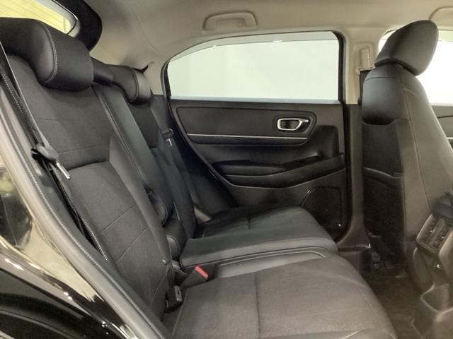 ヴェゼル e:HEVZ 光触媒抗菌消臭施工済(20枚目)