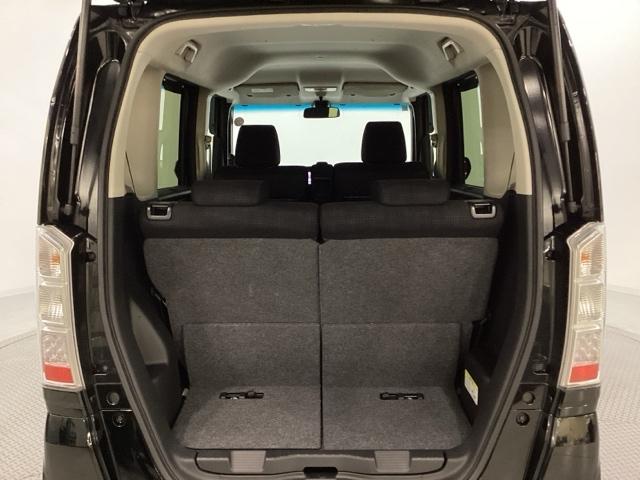 Ｎ－ＢＯＸ ＧＳＳパッケージ　ＥＴＣ　純正メモリーナビ　純正アルミホイール　シートヒーター　衝突軽減ブレーキ　横滑り防止　バックカメラ　キーレス　４ＷＤ　両側電動スライドドア（20枚目）