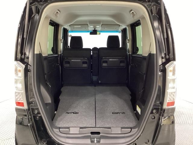 Ｎ－ＢＯＸ ＧＳＳパッケージ　ＥＴＣ　純正メモリーナビ　純正アルミホイール　シートヒーター　衝突軽減ブレーキ　横滑り防止　バックカメラ　キーレス　４ＷＤ　両側電動スライドドア（21枚目）