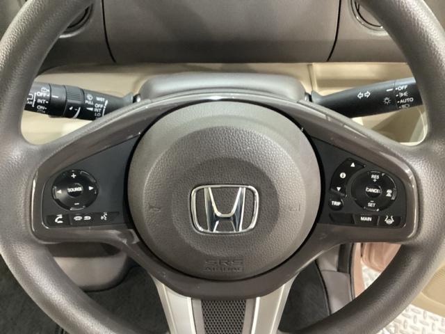 N-BOX G・Lホンダセンシング 純正メモリーナビ ドライブレコーダー 片側電動スライドドア シートヒーター ホンダセンシング クルーズコントロール 衝突軽減ブレーキ 横滑り防止 バックカメラ 盗難防止 LEDヘッドライト 4WD(12枚目)
