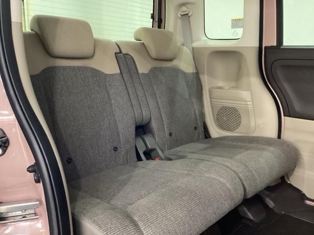 N-BOX G・Lホンダセンシング 純正メモリーナビ ドライブレコーダー 片側電動スライドドア シートヒーター ホンダセンシング クルーズコントロール 衝突軽減ブレーキ 横滑り防止 バックカメラ 盗難防止 LEDヘッドライト 4WD(21枚目)