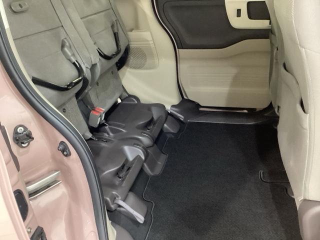 N-BOX G・Lホンダセンシング 純正メモリーナビ ドライブレコーダー 片側電動スライドドア シートヒーター ホンダセンシング クルーズコントロール 衝突軽減ブレーキ 横滑り防止 バックカメラ 盗難防止 LEDヘッドライト 4WD(22枚目)