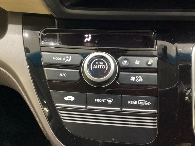 フリードハイブリッド ハイブリッド・Gホンダセンシング 純正メモリーナビ キーレス ホンダセンシング クルーズコントロール 衝突軽減ブレーキ 横滑り防止 バックカメラ 盗難防止 両側電動スライドドア LEDヘッドライト(9枚目)