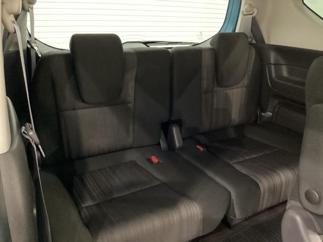 フリードハイブリッド ハイブリッド・Gホンダセンシング 純正メモリーナビ キーレス ホンダセンシング クルーズコントロール 衝突軽減ブレーキ 横滑り防止 バックカメラ 盗難防止 両側電動スライドドア LEDヘッドライト(19枚目)