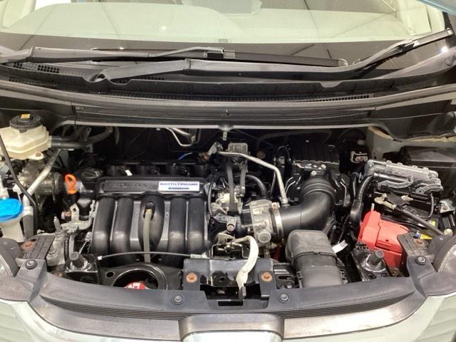 フリードハイブリッド ハイブリッド・Gホンダセンシング 純正メモリーナビ キーレス ホンダセンシング クルーズコントロール 衝突軽減ブレーキ 横滑り防止 バックカメラ 盗難防止 両側電動スライドドア LEDヘッドライト(22枚目)