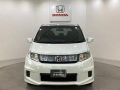 【Ｈｏｎｄａ認定中古車Ｕ−Ｓｅｌｅｃｔ】　エンジン、オーディオやカーナビ（Aftermarket品は除く）に至るまで保証をお付け致します。全国のホンダディーラーで保証と整備が受けられます。 2