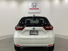 【Ｈｏｎｄａ認定中古車Ｕ−Ｓｅｌｅｃｔ】　は３つの安心をお約束します。　１　Ｈｏｎｄａのプロが整備した安心。２　第三者機関がチェックした安心。　３　購入後もＨｏｎｄａが保証する安心。 3