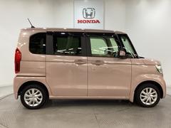 購入後も自社指定整備工場完備でお客様の愛車をしっかりサポート致します！御納車時には安全かつ安心してお乗り頂けるようホンダ専門知識を持つ整備スタッフが点検・整備・装備も説明をしてお渡ししております。 4