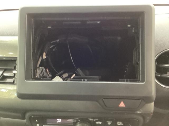 N-WGNカスタム L・ターボ リモコンエンジンスターター付 光触媒抗菌消臭施工済(6枚目)