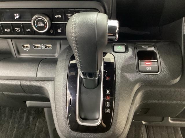 N-WGNカスタム L・ターボ リモコンエンジンスターター付 光触媒抗菌消臭施工済(7枚目)