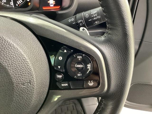 N-WGNカスタム L・ターボ リモコンエンジンスターター付 光触媒抗菌消臭施工済(13枚目)