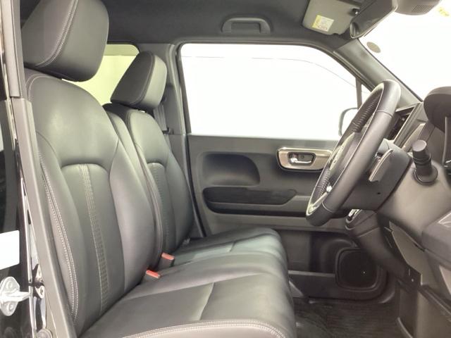 N-WGNカスタム L・ターボ リモコンエンジンスターター付 光触媒抗菌消臭施工済(17枚目)