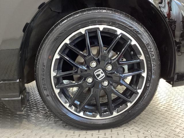 N-WGNカスタム L・ターボ リモコンエンジンスターター付 光触媒抗菌消臭施工済(22枚目)