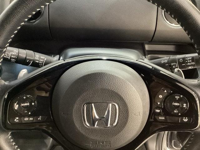 N-BOXカスタム Lターボ 純正メモリーナビ 純正アルミホイール エンジンスターター 両側電動スライドドア シートヒーター ホンダセンシング クルーズコントロール 衝突軽減ブレーキ バックカメラ LEDヘッドライト 4WD(12枚目)