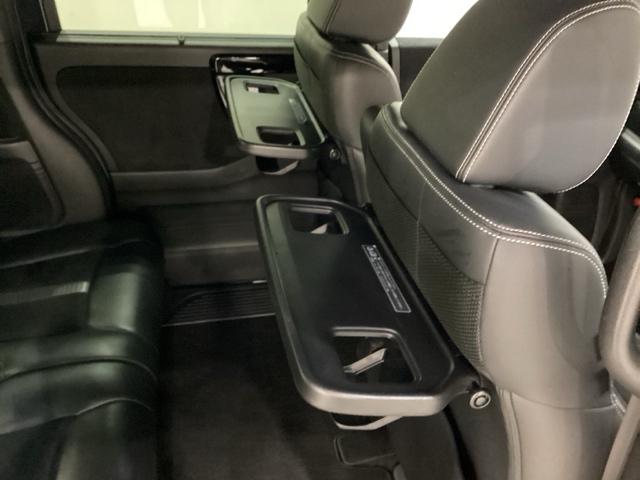 N-BOXカスタム Lターボ 純正メモリーナビ 純正アルミホイール エンジンスターター 両側電動スライドドア シートヒーター ホンダセンシング クルーズコントロール 衝突軽減ブレーキ バックカメラ LEDヘッドライト 4WD(23枚目)