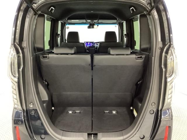 N-BOXカスタム Lターボ 純正メモリーナビ 純正アルミホイール エンジンスターター 両側電動スライドドア シートヒーター ホンダセンシング クルーズコントロール 衝突軽減ブレーキ バックカメラ LEDヘッドライト 4WD(24枚目)