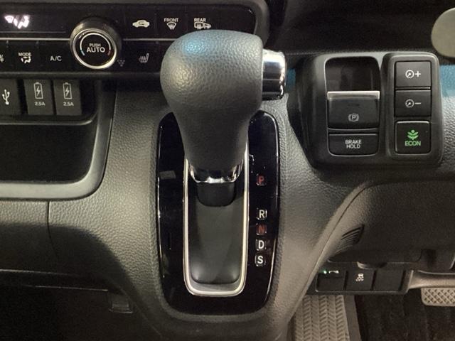 N-BOXカスタム L 純正メモリーナビ 純正アルミホイール 片側電動スライドドア シートヒーター ホンダセンシング クルーズコントロール 衝突軽減ブレーキ 横滑り防止 障害物センサー バックカメラ LEDヘッドライト(8枚目)