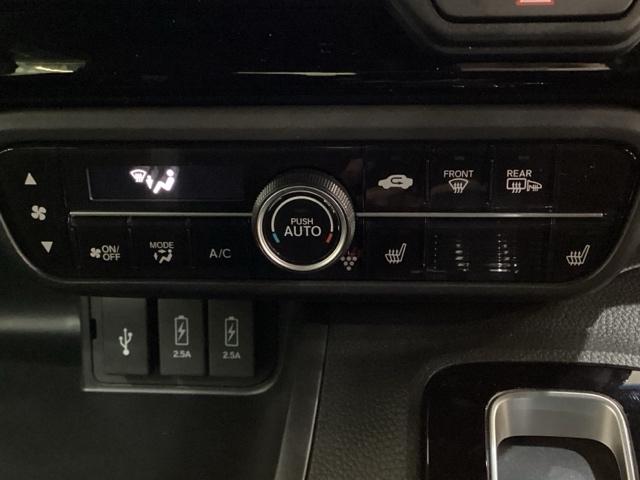 N-BOXカスタム L 純正メモリーナビ 純正アルミホイール 片側電動スライドドア シートヒーター ホンダセンシング クルーズコントロール 衝突軽減ブレーキ 横滑り防止 障害物センサー バックカメラ LEDヘッドライト(9枚目)