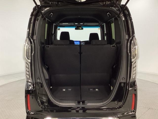 N-BOXカスタム L 純正メモリーナビ 純正アルミホイール 片側電動スライドドア シートヒーター ホンダセンシング クルーズコントロール 衝突軽減ブレーキ 横滑り防止 障害物センサー バックカメラ LEDヘッドライト(22枚目)