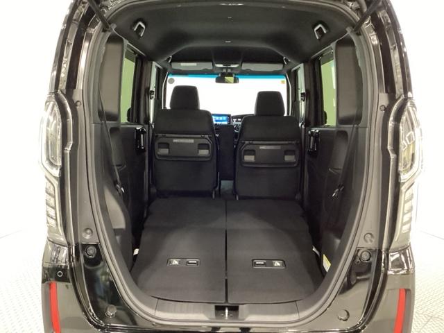 N-BOXカスタム L 純正メモリーナビ 純正アルミホイール 片側電動スライドドア シートヒーター ホンダセンシング クルーズコントロール 衝突軽減ブレーキ 横滑り防止 障害物センサー バックカメラ LEDヘッドライト(23枚目)