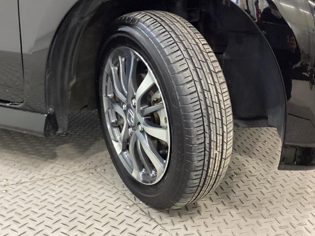 N-BOXカスタム L 純正メモリーナビ 純正アルミホイール 片側電動スライドドア シートヒーター ホンダセンシング クルーズコントロール 衝突軽減ブレーキ 横滑り防止 障害物センサー バックカメラ LEDヘッドライト(25枚目)