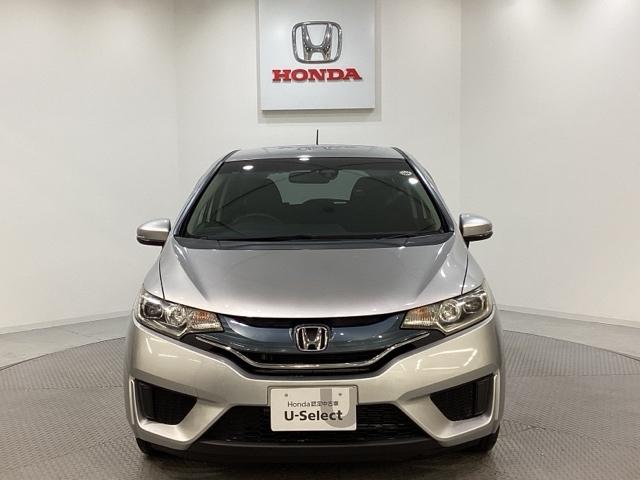 フィット １３Ｇ・Ｌパッケージ　メモリーナビ　フルセグＴＶ　社外アルミホイール　キーレス　横滑り防止　バックカメラ　盗難防止　ＬＥＤヘッドライト　ＡＢＳ　運転席エアバッグ　助手席エアバッグ（2枚目）