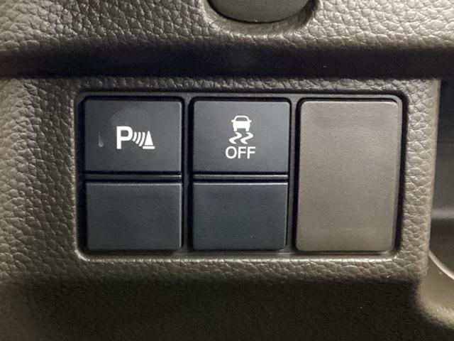 Ｎ－ＢＯＸ Ｌ　純正メモリーナビ　片側電動スライドドア　バックカメラ　シートヒーター　障害物センサー　ＬＥＤヘッドライト（16枚目）