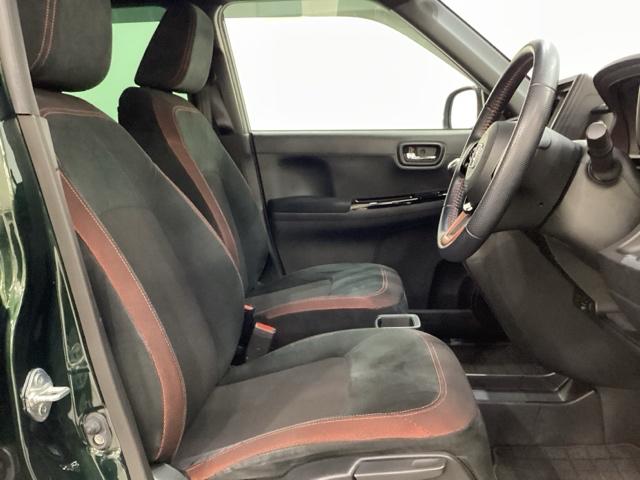 Ｎ－ＯＮＥ ＲＳ　６速マニュアル　ターボ　純正アルミホイール　マニュアル車　障害物センサー　クリアランスソナー　シートヒーター　ＬＥＤヘッドライト　衝突被害軽減システム　スマートキー　シートヒーター　ＵＳＢ入力端子（17枚目）