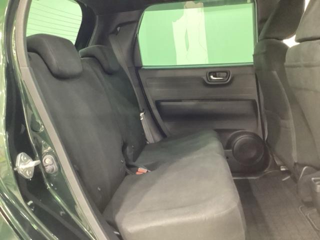 Ｎ－ＯＮＥ ＲＳ　６速マニュアル　ターボ　純正アルミホイール　マニュアル車　障害物センサー　クリアランスソナー　シートヒーター　ＬＥＤヘッドライト　衝突被害軽減システム　スマートキー　シートヒーター　ＵＳＢ入力端子（18枚目）