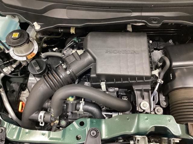 Ｎ－ＯＮＥ ＲＳ　６速マニュアル　ターボ　純正アルミホイール　マニュアル車　障害物センサー　クリアランスソナー　シートヒーター　ＬＥＤヘッドライト　衝突被害軽減システム　スマートキー　シートヒーター　ＵＳＢ入力端子（22枚目）