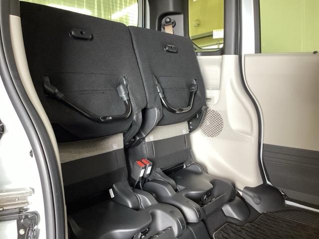 N-BOX ベースグレード 4WD 中古スタッドレスタイヤ、純正メモリーナビ、ドライブレコーダー前後装着+ETC付 当社デモカー ABS 運転席エアバッグ 助手席エアバッグ ベンチシート(24枚目)