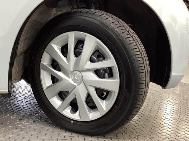 N-BOX ベースグレード 4WD 中古スタッドレスタイヤ、純正メモリーナビ、ドライブレコーダー前後装着+ETC付 当社デモカー ABS 運転席エアバッグ 助手席エアバッグ ベンチシート(29枚目)