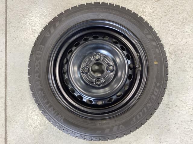 N-BOX ベースグレード 4WD 中古スタッドレスタイヤ、純正メモリーナビ、ドライブレコーダー前後装着+ETC付 当社デモカー ABS 運転席エアバッグ 助手席エアバッグ ベンチシート(30枚目)