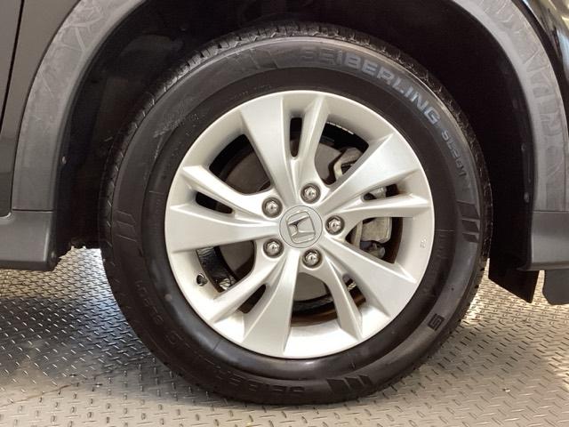 ヴェゼル Ｘ　光触媒抗菌消臭施工済（23枚目）