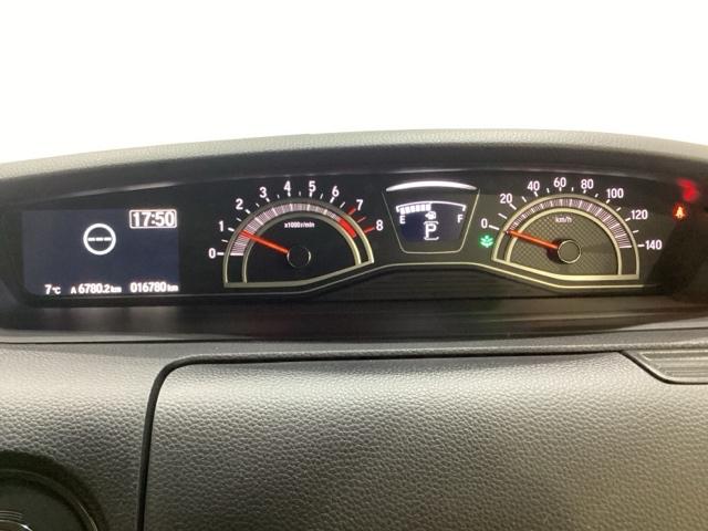 Ｎ－ＢＯＸカスタム Ｌターボ　純正メモリーナビ　純正アルミホイール　シートヒーター　両側電動スライドドア　ホンダセンシング　クルーズコントロール　衝突軽減ブレーキ　横滑り防止　障害物センサー　バックカメラ　ＬＥＤヘッドライト（11枚目）