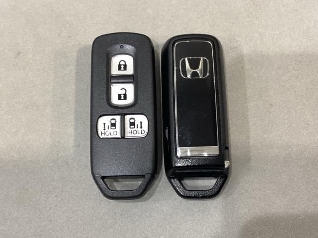 Ｎ－ＢＯＸカスタム Ｌターボ　純正メモリーナビ　純正アルミホイール　シートヒーター　両側電動スライドドア　ホンダセンシング　クルーズコントロール　衝突軽減ブレーキ　横滑り防止　障害物センサー　バックカメラ　ＬＥＤヘッドライト（13枚目）