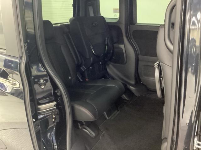 Ｎ－ＢＯＸカスタム Ｌターボ　純正メモリーナビ　純正アルミホイール　シートヒーター　両側電動スライドドア　ホンダセンシング　クルーズコントロール　衝突軽減ブレーキ　横滑り防止　障害物センサー　バックカメラ　ＬＥＤヘッドライト（20枚目）