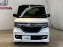 購入後も自社指定整備工場完備でお客様の愛車をしっかりサポート致します！御納車時には安全かつ安心してお乗り頂けるようホンダ専門知識を持つ整備スタッフが点検・整備・装備も説明をしてお渡ししております。