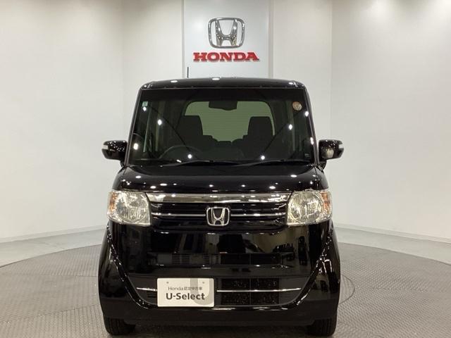 N-BOX G・Lパッケージ 光触媒抗菌消臭施工済 左側電動スライドドア メモリーナビ フルセグTV バックカメラ Bluetooth接続 CD ETC スマートキー ABS 運転席エアバッグ 助手席エアバッグ(2枚目)