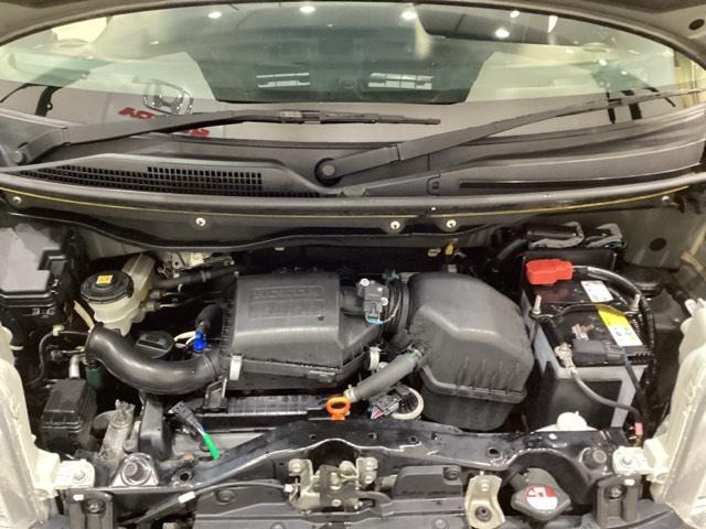 N-BOX G・Lパッケージ 光触媒抗菌消臭施工済 左側電動スライドドア メモリーナビ フルセグTV バックカメラ Bluetooth接続 CD ETC スマートキー ABS 運転席エアバッグ 助手席エアバッグ(23枚目)