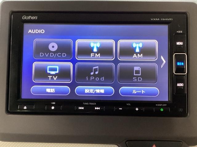 Ｎ－ＢＯＸ Ｇ・Ｌホンダセンシング　純正メモリーナビ　エンジンスターター　片側電動スライドドア　シートヒーター　ホンダセンシング　クルーズコントロール　衝突軽減ブレーキ　横滑り防止　バックカメラ　ＬＥＤヘッドライト　４ＷＤ（6枚目）
