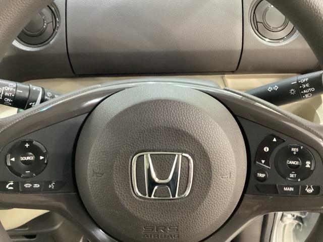 Ｎ－ＢＯＸ Ｇ・Ｌホンダセンシング　純正メモリーナビ　エンジンスターター　片側電動スライドドア　シートヒーター　ホンダセンシング　クルーズコントロール　衝突軽減ブレーキ　横滑り防止　バックカメラ　ＬＥＤヘッドライト　４ＷＤ（12枚目）